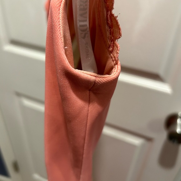 David’s bridal dress - Picture 4 of 5